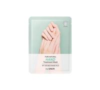 The Saem Pure Natural Hand Mask 2uts