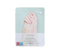 The Saem - Pure Natural Hand Treatment Mask - Masque mains nourrissant