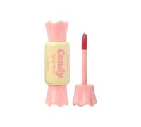 The Saem - Saemmul Candy Syrup Gloss - 7 Colors #02 Cherry Syrup