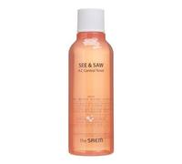The Saem - See & Saw A.C Control Toner 200ml