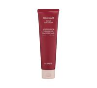 The Saem - Silk Hair Repair Curl Cream For Damaged Hair 150ml