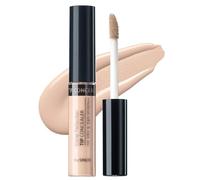 The saem The Saem Cover Perfection Tip Concealer SPF28 - #1.5 Natural Beige 6.8g (0.23oz)