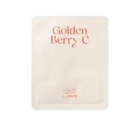 The Saem - Urban Eco Golden Berry C Mask Sheet 23ml x 1 sheet