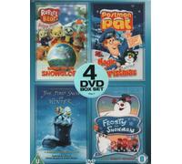 The Safe House [DVD]