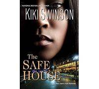 The Safe House (The Black Market)