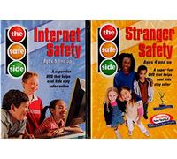 The Safe Side Combo: Stranger Safety & Internet Safety