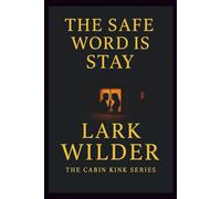 The Safe Word is Stay: When Power Meets Surrender in the Stillness of Snow