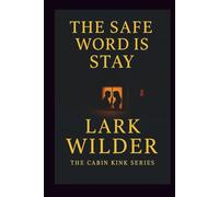 The Safe Word is Stay: When Power Meets Surrender in the Stillness of Snow