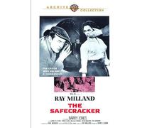 The Safecracker