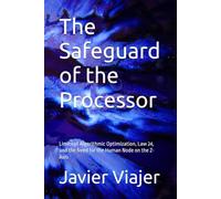 The Safeguard of the Processor: Limits of Algorithmic Optimization, Law 24, and the Need for the Human Node on the Z-Axis
