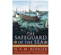 The Safeguard Of The Sea