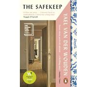 The Safekeep: Winner of the Women’s Prize for Fiction 2025