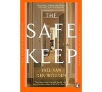The safekeep Yael Van Der Wouden (Auteur)