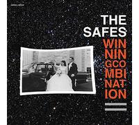 The Safes - Winning Combination [Vinyl] [Import]