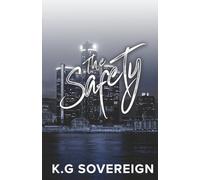 The Safety: A Detroit Guardian story