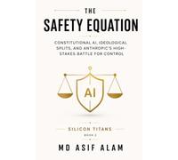 The Safety Equation: Constitutional AI, Ideological Splits, and Anthropic's High-Stakes Battle for Control