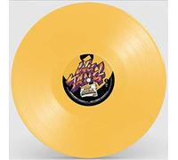 WU-TANG - THE SAGA INSTRUMENTAL VINYL LP SINGLE NEUF