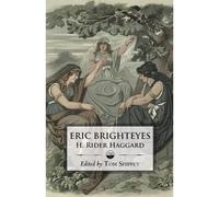 The Saga Of Eric Brighteyes (Ed. Tom Shippey - Uppsala Books)