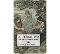 The Saga Of Eric Brighteyes (Ed. Tom Shippey - Uppsala Books)