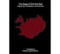 The Saga of Erik the Red