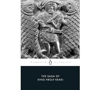 The Saga of King Hrolf Kraki