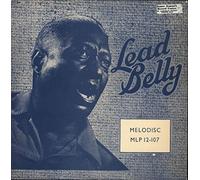 The Saga Of Leadbelly