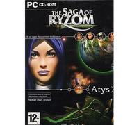 THE SAGA OF RYZOM