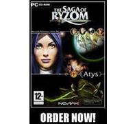 The Saga Of Ryzom Pc
