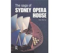 The Saga of Sydney Opera House by Peter Murray Paperback Book Murray, Peter (Auteur)