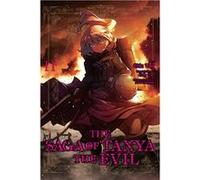 The Saga of Tanya the Evil, Vol. 11 (manga)