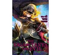 The Saga of Tanya the Evil Vol. 13 manga by Carlo Zen Carlo Zen (Auteur)