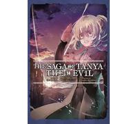 The Saga of Tanya the Evil, Vol. 14 (light novel)
