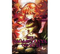 The Saga of Tanya the Evil, Vol. 15 (manga)