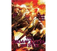 The Saga of Tanya the Evil, Vol. 17 | Carlo Zen Carlo ZenCarlo Zen (Auteur)