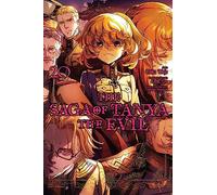 The Saga of Tanya the Evil, Vol. 20 | Carlo Zen Carlo ZenCarlo Zen (Auteur)