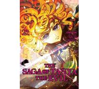 The Saga of Tanya the Evil, Vol. 22 (manga)