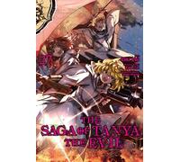 The Saga of Tanya the Evil, Vol. 27 (manga)