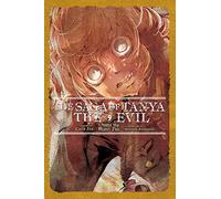 The Saga of Tanya the Evil – Vol. 9 – Light novel – Yen Press