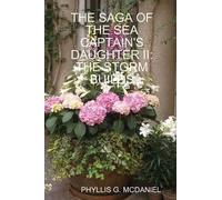 The Saga Of The Sea Captain's Daughter Ii