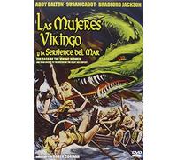 The Saga of the Viking Women and Their Voyage to the Waters of the Great Sea Serpent (1957)