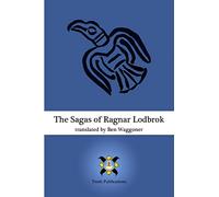 The Sagas of Ragnar Lodbrok