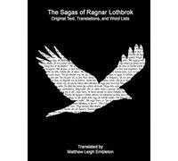 The Sagas of Ragnar Lothbrok