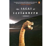 The Sagas of the Icelanders – Penguin Books