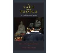 The Sage and the People - Thoraval Joel Senior Researcher Senior Researcher EHESS Paris - Oxford University Press Inc - Livre en Anglais - Hardback Thoraval Joel Senior Researcher Senior Researcher EH