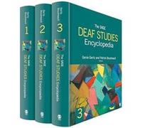 The SAGE Deaf Studies Encyclopedia The SAGE Deaf Studies Encyclopedia (Auteur)