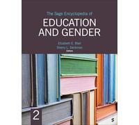 The Sage Encyclopedia of Education and Gender