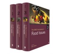 The Sage Encyclopedia Of Food Issues