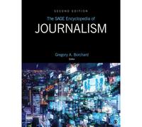 The Sage Encyclopedia Of Journalism