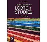 The Sage Encyclopedia of LGBTQ+ Studies (1-3)