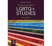 The Sage Encyclopedia Of Lgbtq+ Studies, 2nd Edition